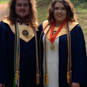 Meet your Posher, Dawn